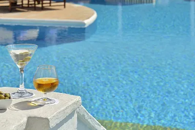 Combiné Kappa City Melia Cohiba 5* - Melia Marina Varadero