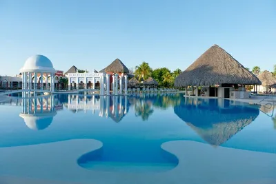 Hotel Iberostar Varadero 5*