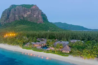 Hotel LUX* Le Morne 5*