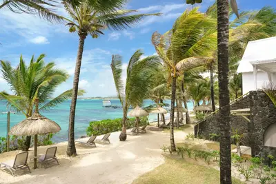 Hotel Tropical Attitude 3*