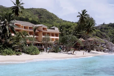 Hotel Double Tree by Hilton - Allamanda Resort & Spa 4*