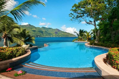 Hôtel Hilton Seychelles Northolme Resort & Spa 5*