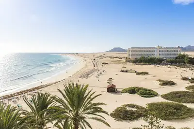 TUI Sélection Hôtel Riu Oliva Beach Resort - Choix Flex 3*