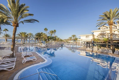 TUI Sélection Hôtel Tui Blue Orquidea - Choix Flex 4*
