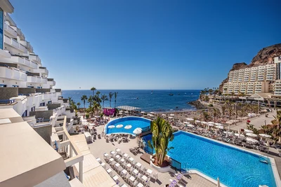 TUI Sélection Hôtel Tui Blue Suite Princess - Choix Flex 4*