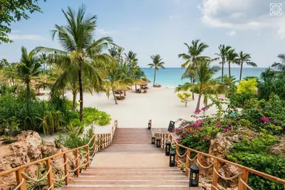 Hotel Zuri Zanzibar 5*