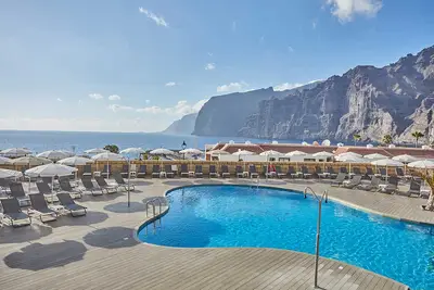 TUI Sélection Hôtel Tui Blue Los Gigantes - Choix Flex 4*