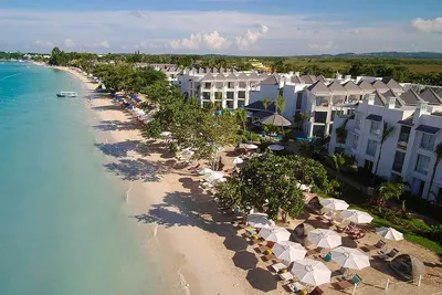 Hotel Azul Beach Resort Negril by Karisma 5*