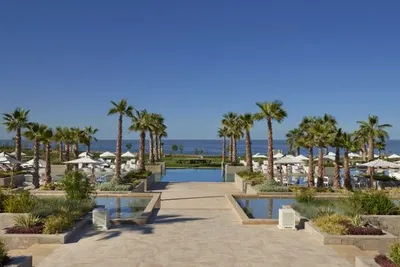 Hotel Hyatt Place Taghazout Bay 5*