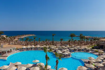 Hotel Beach Albatros Resort 4*