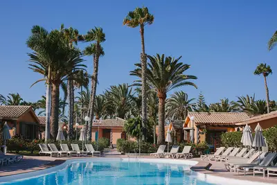TUI Sélection Hôtel Maspalomas Resort by Dunas - Choix Flex 4*