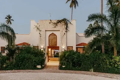 Hotel Lux* Marijani Zanzibar 5*