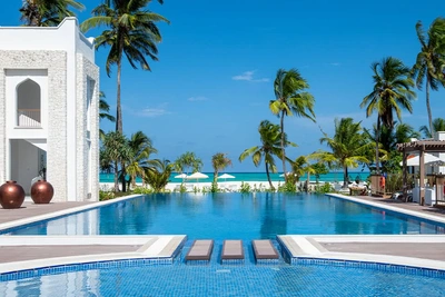 Hotel Lux* Marijani 5*