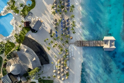Hotel Sunscape Dominicus La Romana 4*