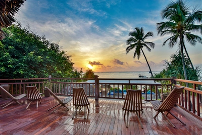 Hôtel Kena Beach Resort by Ovoyages + Safari 1 nuit