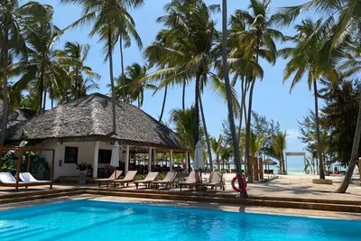 Ôclub SBH Monica Zanzibar 5* Adult Only (+16 ans) + Safari 1 Nuit