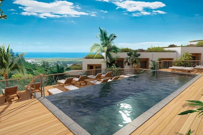 Papangue Hotel & Spa 4*