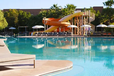Club Eldorador Kenzi Agdal Medina 5* - Vente Privée