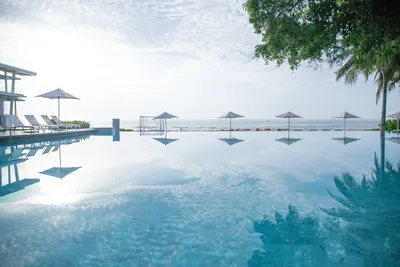 Hôtel Véranda Resort & Spa Huan Hin Cha Am MC Gallery By Sofitel 4* sup