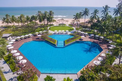 Hôtel The Regent Cha Am Beach Resort 4*