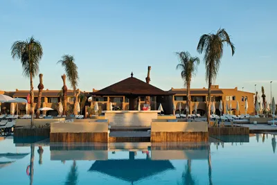 Hotel Riu Tikida Palmeraie 4*