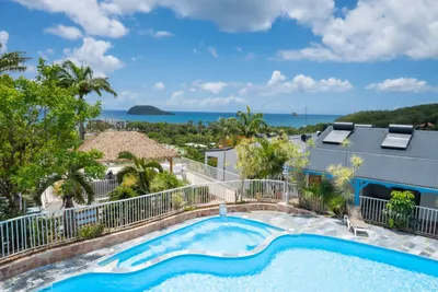 Résidence Vue Mer 4*