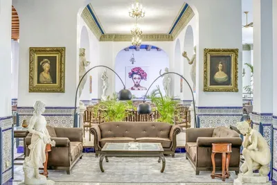 Hotel Sevilla Habana 4* by Melia