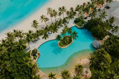 Hotel Villa Park 5* (Ex Sun Island)