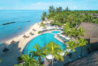 Hôtel Sands Suites Resort & Spa 4*