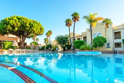 Hotel AP Adriana Beach Resort 4*