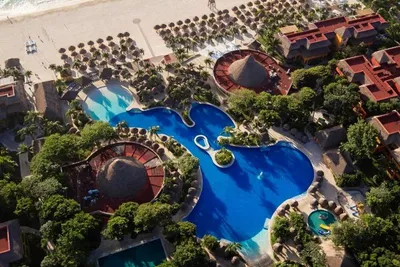 Hotel Iberostar Tucan 5*