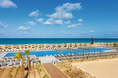 TUI Sélection Hôtel Riu Palace Boavista - Choix Flex 5*