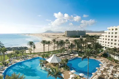 Hotel Riu Palace Tres Islas 4*