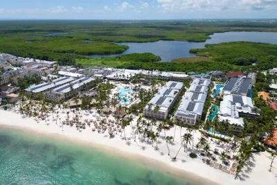 Hotel Sunscape Coco Punta Cana 4*