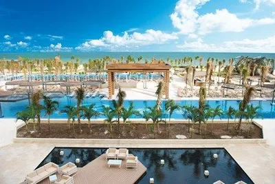 Hotel Royalton Riviera Cancun 5*