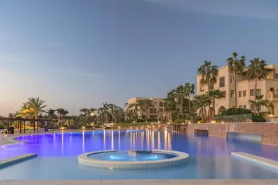Hôtel Grand Tala Bay Resort 5*