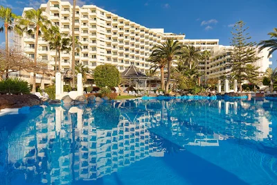 TUI Sélection Hôtel H10 Las Palmeras - Choix Flex 4*