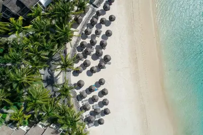 Hotel Veranda Palmar Beach 3*