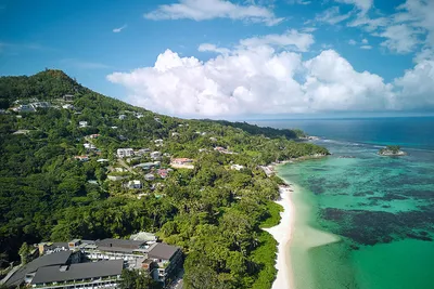 Hotel Laïla 4*