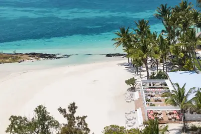 Hotel Lux* Belle Mare 5*
