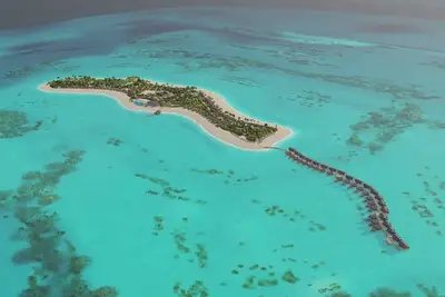 Hôtel Joy Island 5*