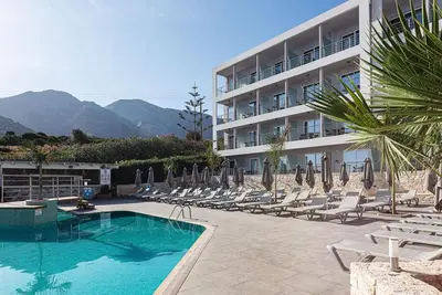 Ôclub Experience Atali Grand 4* - Vente Flash