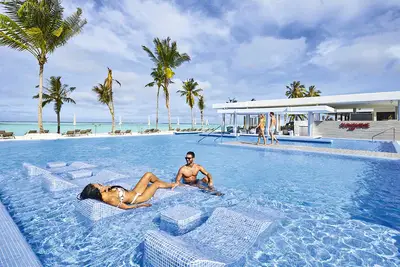 TUI Sélection Hôtel Riu Atoll - Choix Flex 4*