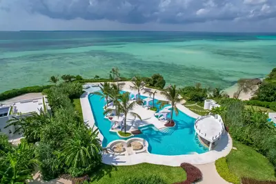 Hôtel Ycona Luxury Resort 5*