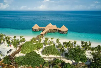 TUI Sélection Hôtel Riu Jambo - Choix Flex 4*