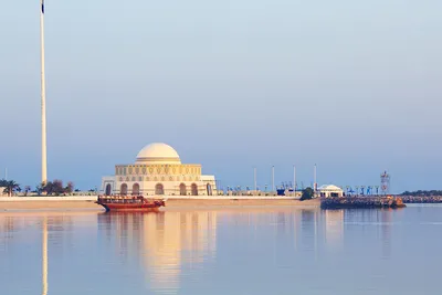 Hôtel Intercontinental Abu Dhabi 5*