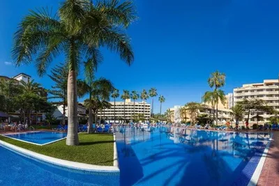 Hôtel Bluesea Puerto Resort 3*