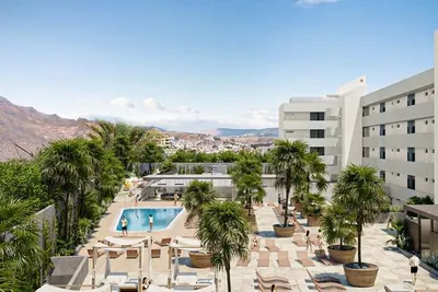 Hôtel Labranda Suites Costa Adeje 4*