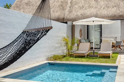 Hôtel Villas du Tropical Attitude 3* - Adult Only
