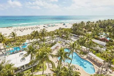 Hôtel Riu Plaza Miami Beach 4* - Sans transfert
